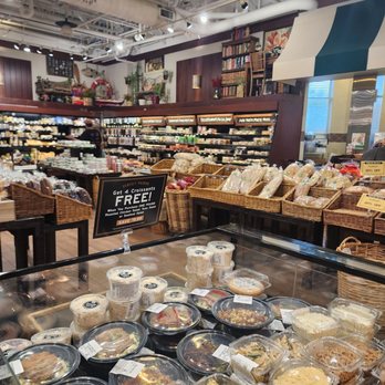 The Fresh Market - Grocery Near Me - New Orleans, Louisiana The Fresh Market - Grocery Near Me - New Orleans, Louisiana