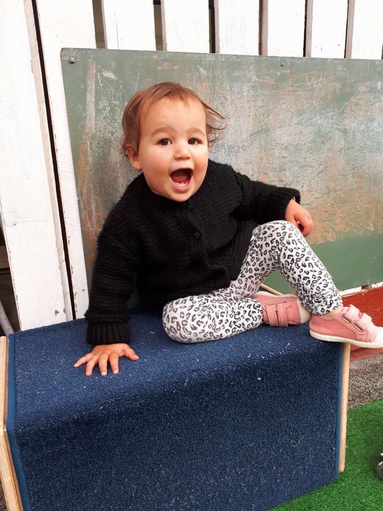 Angela's Child Care Center - childcare center in San Francisco, CA