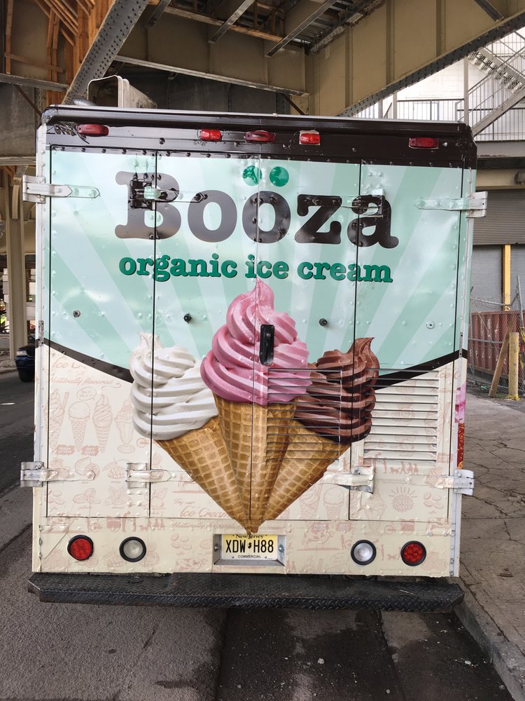 BOOZA ORGANIC ICE CREAM Updated August 2024 19 Photos 100