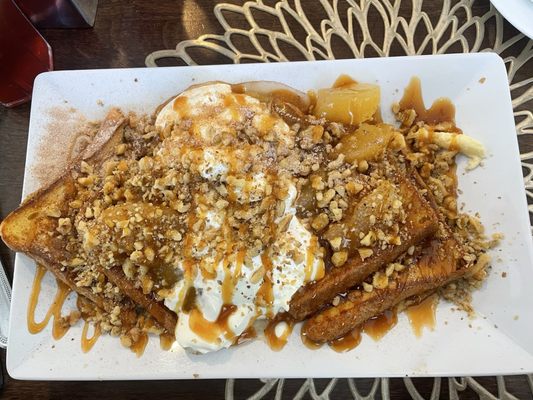 Darya's Cafe by null