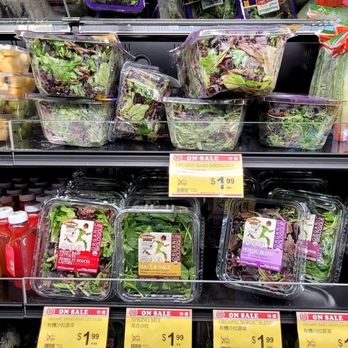99 Ranch Market - International Grocery Near Me - Arcadia, California