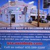 USA Auto Body gift card