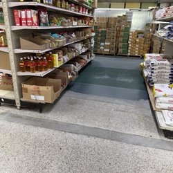 Asian Market