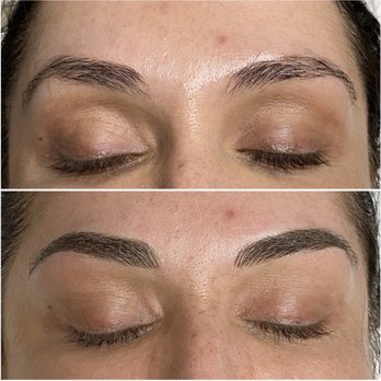 Julia Sylvester - Microshading - Eyelash Service Near Me - Boca Raton, Florida Julia Sylvester - Microshading - Eyelash Service Near Me - Boca Raton, Florida