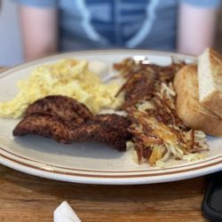 Homeskillet - ##1. Classic Breakfast