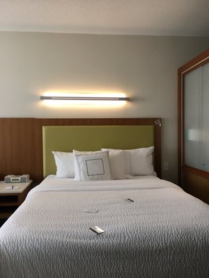 Springhill Suites By Marriott Detroit Auburn Hills 18 Photos