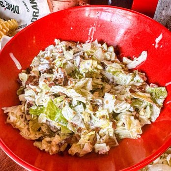 Drake's - Burgers Near Me - Burlington, North Carolina