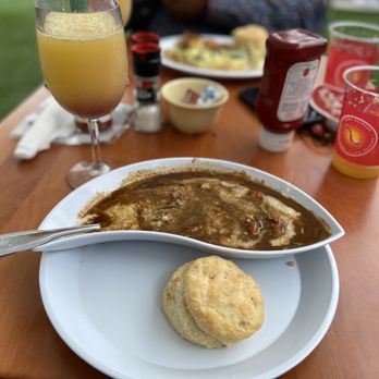 Ruby Slipper Midcity - Shrimp and grits - Breakfast & Brunch Near Me - New Orleans, Louisiana Ruby Slipper Midcity - Shrimp and grits - Breakfast & Brunch Near Me - New Orleans, Louisiana