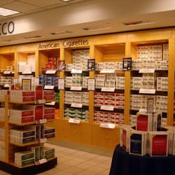 Duty Free Americas