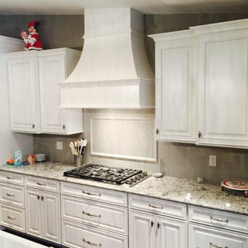Mister Fix-it - This was one of our larger jobs this year! We took a kitchen that was from the 1950's and turned it into a modern marvel. Isn't it beautiful - Handyman Near Me - Troy, Missouri Mister Fix-it - This was one of our larger jobs this year! We took a kitchen that was from the 1950's and turned it into a modern marvel. Isn't it beautiful - Handyman Near Me - Troy, Missouri