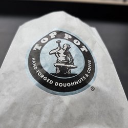 Top Pot Doughnuts