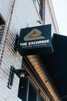 THE EXCHANGE RUNNING COLLECTIVE - Updated May 2024 - 12 Photos - 966 ...