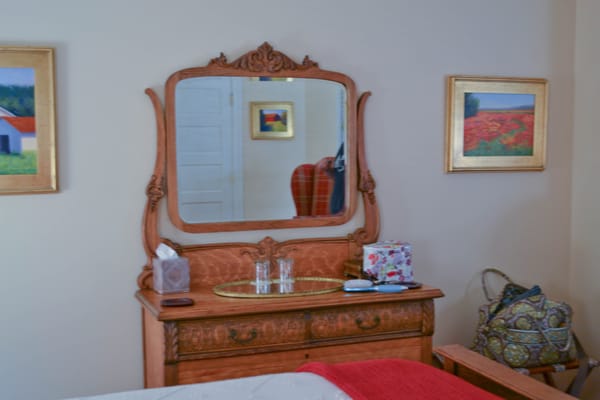 Woodley Park Guest House by null