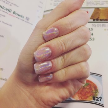 Aydin's Nails & Spa - Day Spas Near Me - Calgary, Alberta