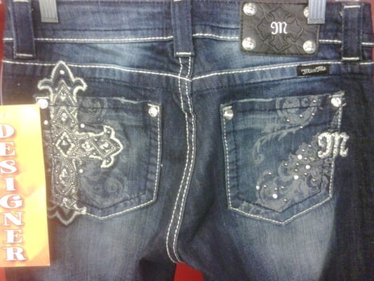 Turn Style Consignment - Highland Park SP by null