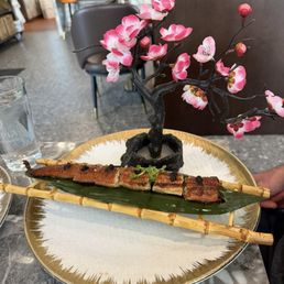 Eel special Eel special