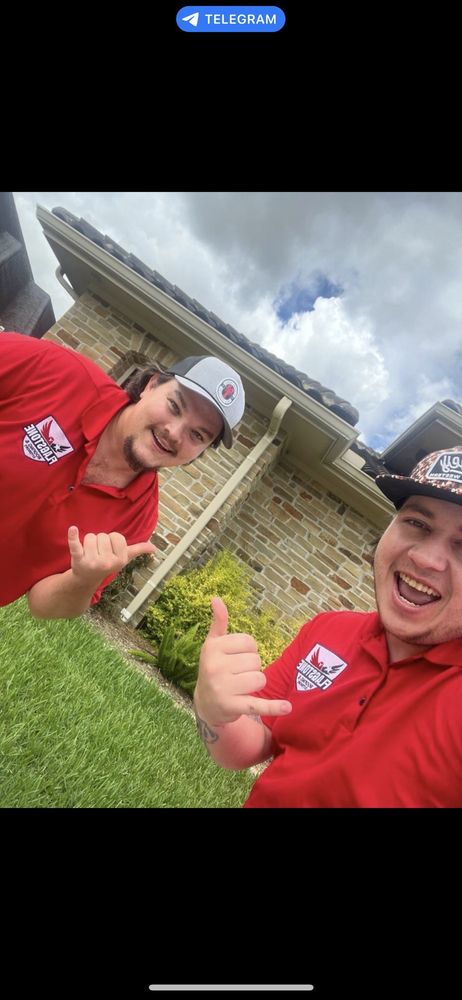 Slide of Flagstone Roofing & Exteriors