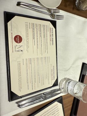 Mercato Bistrot & Bar by null