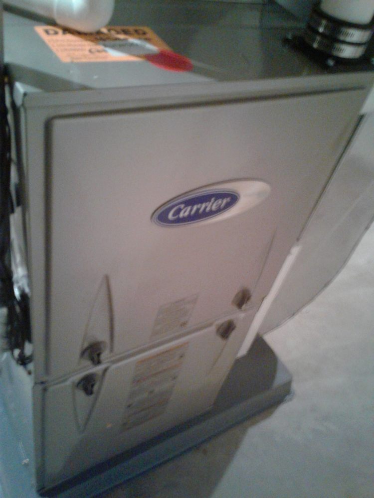 AIR WORKS HEATING & COOLING Updated September 2024 300 North Ave