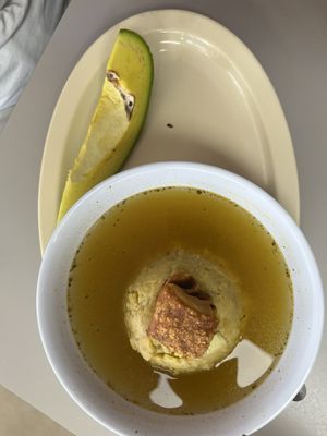 El Mofongo Ahogao by null