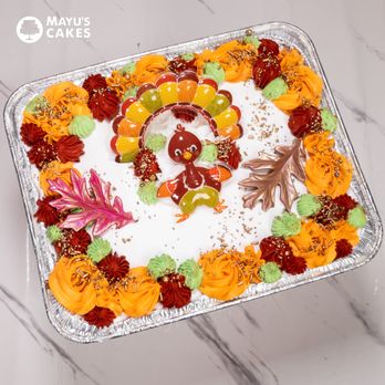 Mayu's Cakes & Bakery - Custom Cakes Near Me - Pittsburg, California Mayu's Cakes & Bakery - Custom Cakes Near Me - Pittsburg, California