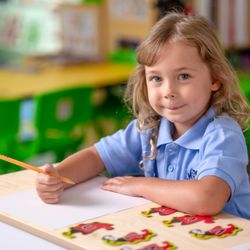 Right Steps Academy
