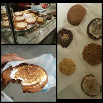 Schmackary's - Cookies, Cookies, Cookies! - Desserts Near Me - New York, New York Schmackary's - Cookies, Cookies, Cookies! - Desserts Near Me - New York, New York