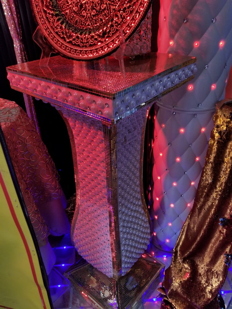 EZ FABRICS Updated September 2024 45 Photos 435 E 9th St, Los