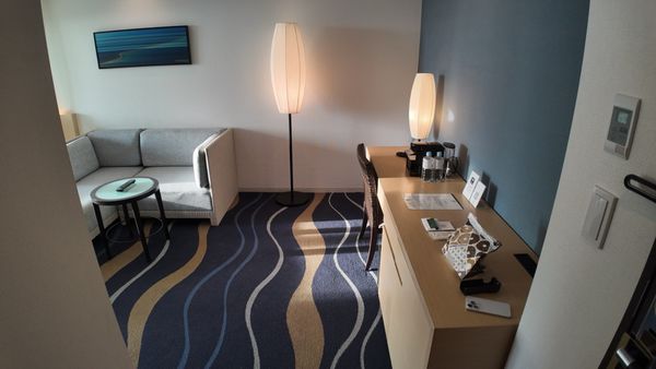 Rihga Royal Gran Okinawa by null