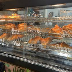 Pastelito's Cuban Bakery - Pastries and other hand-held goodies