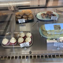 L A Murph's Fine Cooking - Dessert