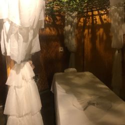 Bamboo Wellness - Nice decoration