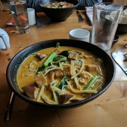 Tofu