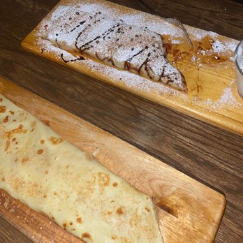 Romanacci - Norwalk - Amazing crepes ! - Pizza Near Me - Norwalk, Connecticut