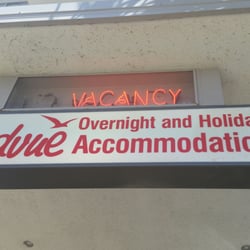 Redvue Luxury Apartments