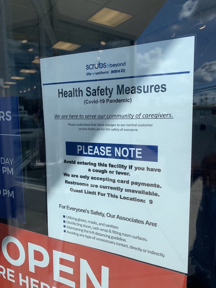 SCRUBS & BEYOND 1604 Niagra Falls Blvd, Tonawanda, NY Yelp