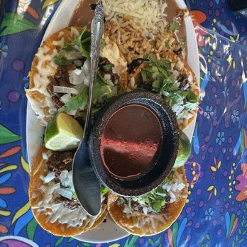 Taqueria El Chino - Birria taco plate - Mexican Near Me - Plano, Texas Taqueria El Chino - Birria taco plate - Mexican Near Me - Plano, Texas