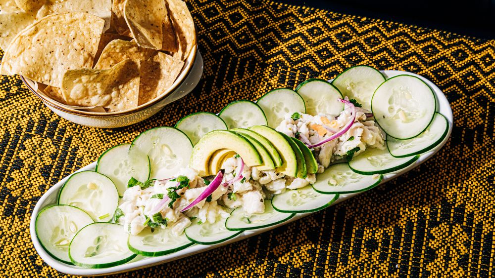 Meche Cocina Mexicana