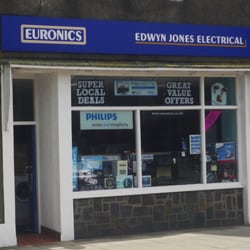 Edwyn Jones