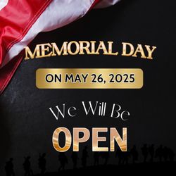 True Touch - OPEN MEMORIAL DAY
