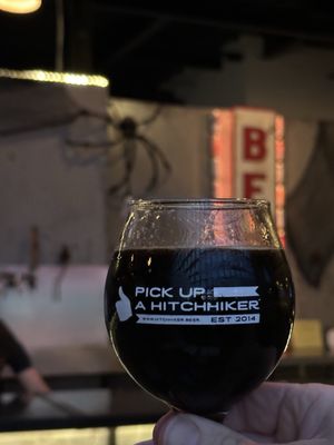Hitchhiker Brewing - Brewery & Tap Room by null