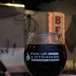 Hitchhiker Brewing