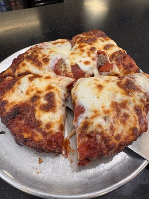 Myles Pizza Pub by null