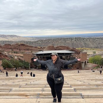 Red Rocks Amphitheatre - Music Venues Near Me - Morrison, Colorado Red Rocks Amphitheatre - Music Venues Near Me - Morrison, Colorado