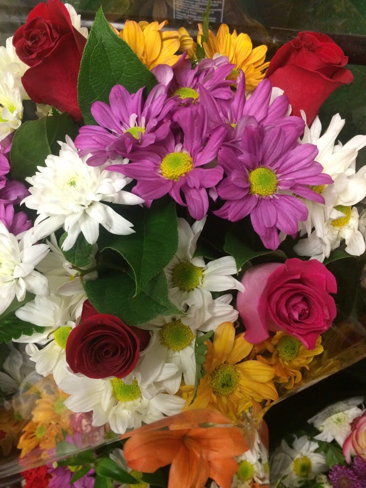 J & J FLOWERS Updated October 2024 15019 Roscoe Blvd, Panorama City