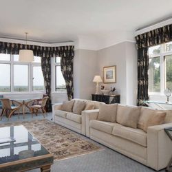 Menzies Welcombe Hotel & Golf Course - Welcombe bedrooms