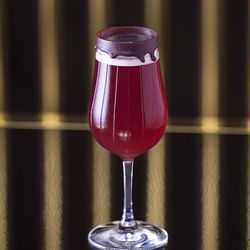 Solange Cocktails & Luxury Spirits