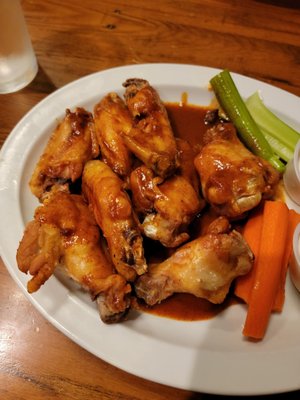 Harp and Crown LKN by null