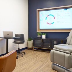 Heale Medical Primary Care - Heale Medical Exam Room