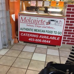 Molcajete